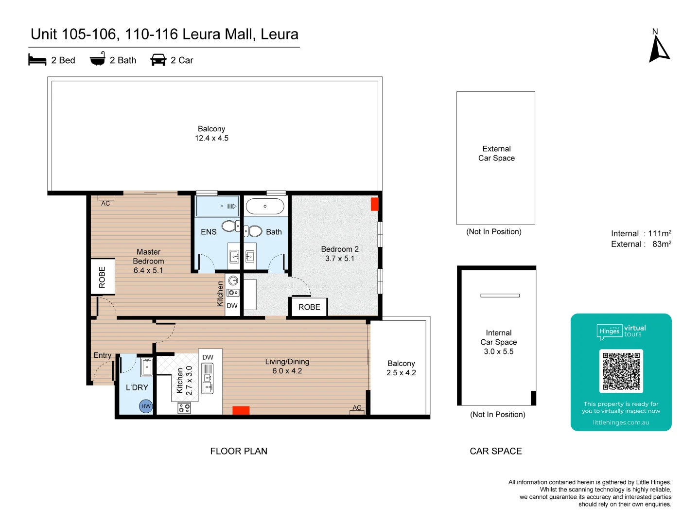 Additional image 23 of UNIT 105/100-116 Leura Mall, Leura NSW 2780