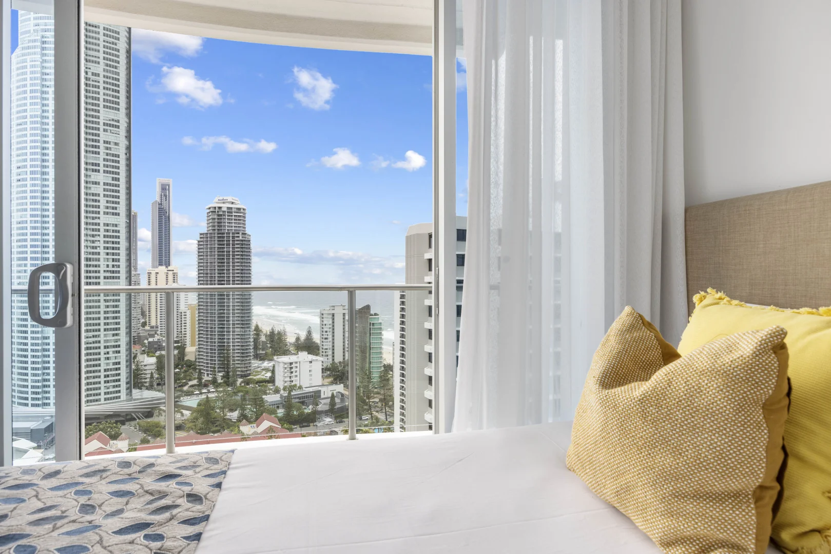 Additional image 10 of 2504/18 Enderley Avenue, Surfers Paradise QLD 4217