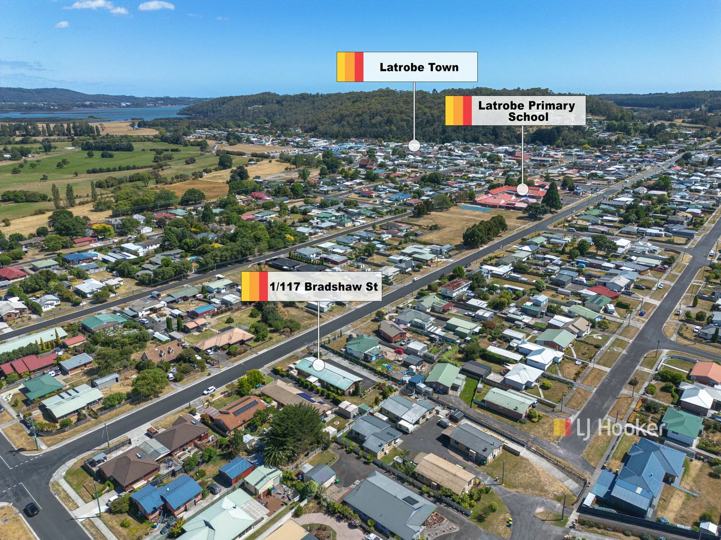 Additional image 9 of 1/117 Bradshaw Street, Latrobe TAS 7307