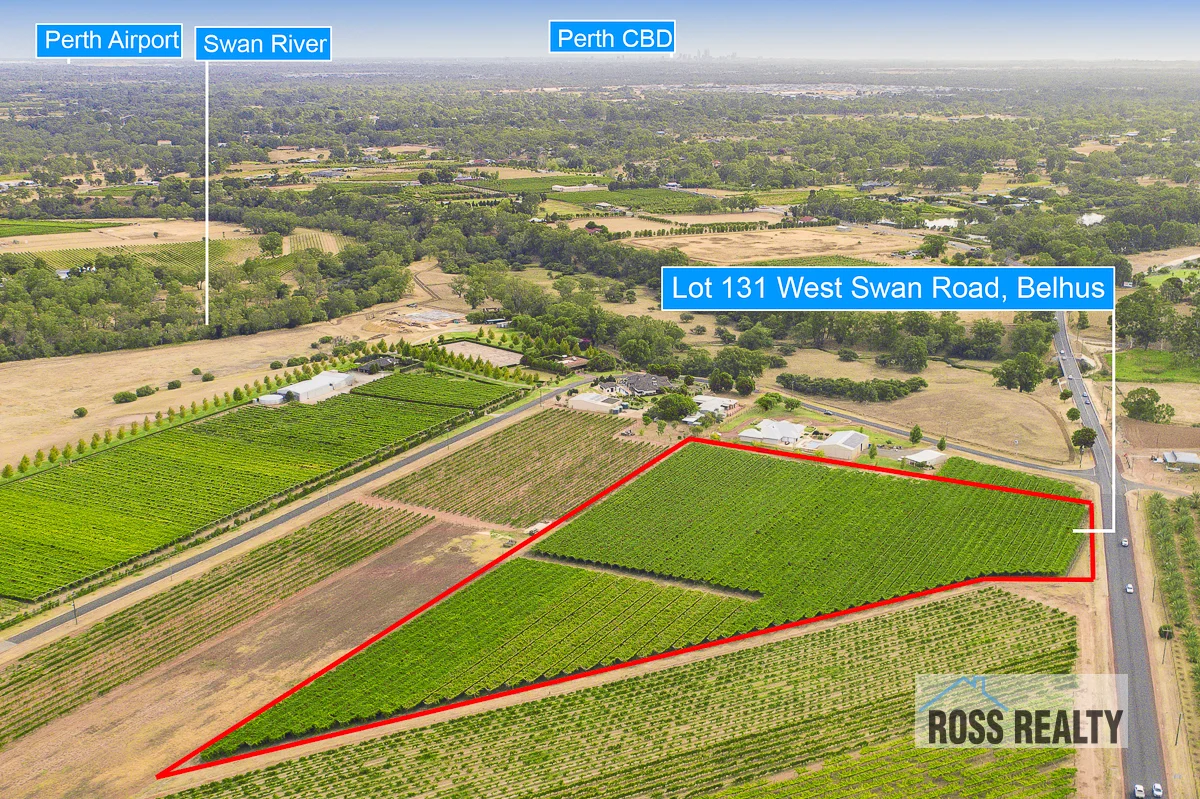 Additional image 3 of 12930 West Swan Road, Belhus WA 6069