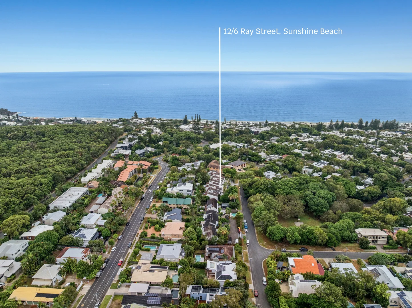 Additional image 4 of 12/6 Ray Street, Sunshine Beach QLD 4567