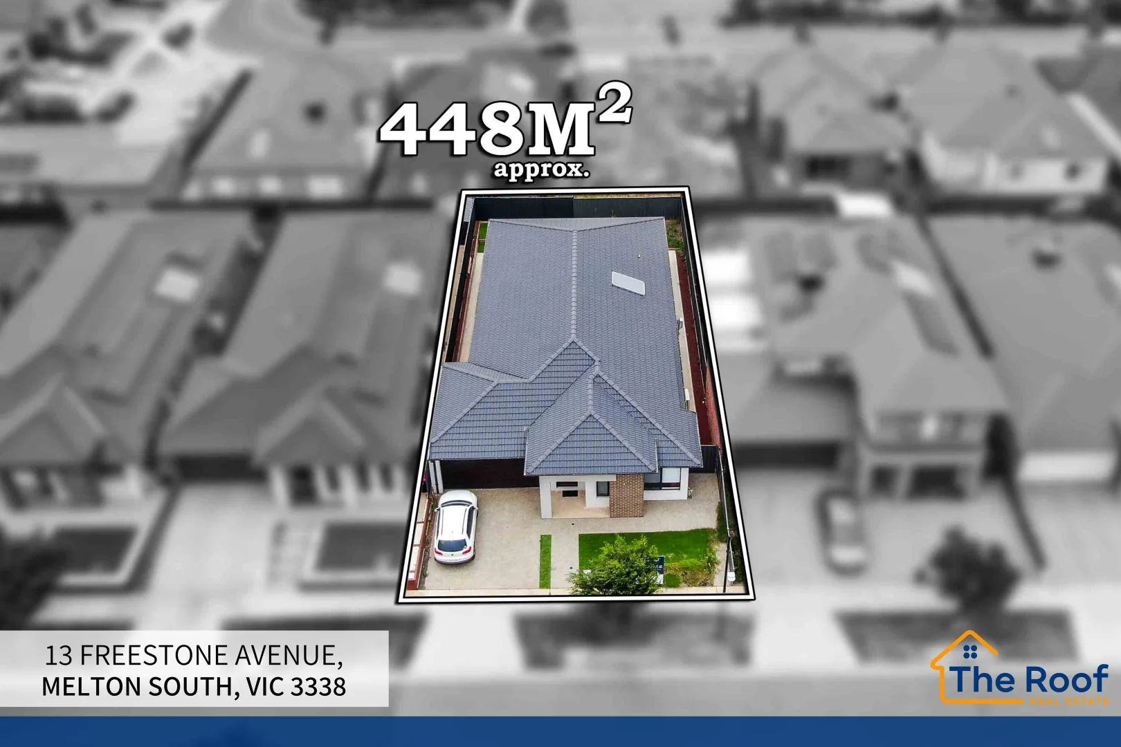 Additional image 19 of 13 Freestone Avenue, Melton South VIC 3338