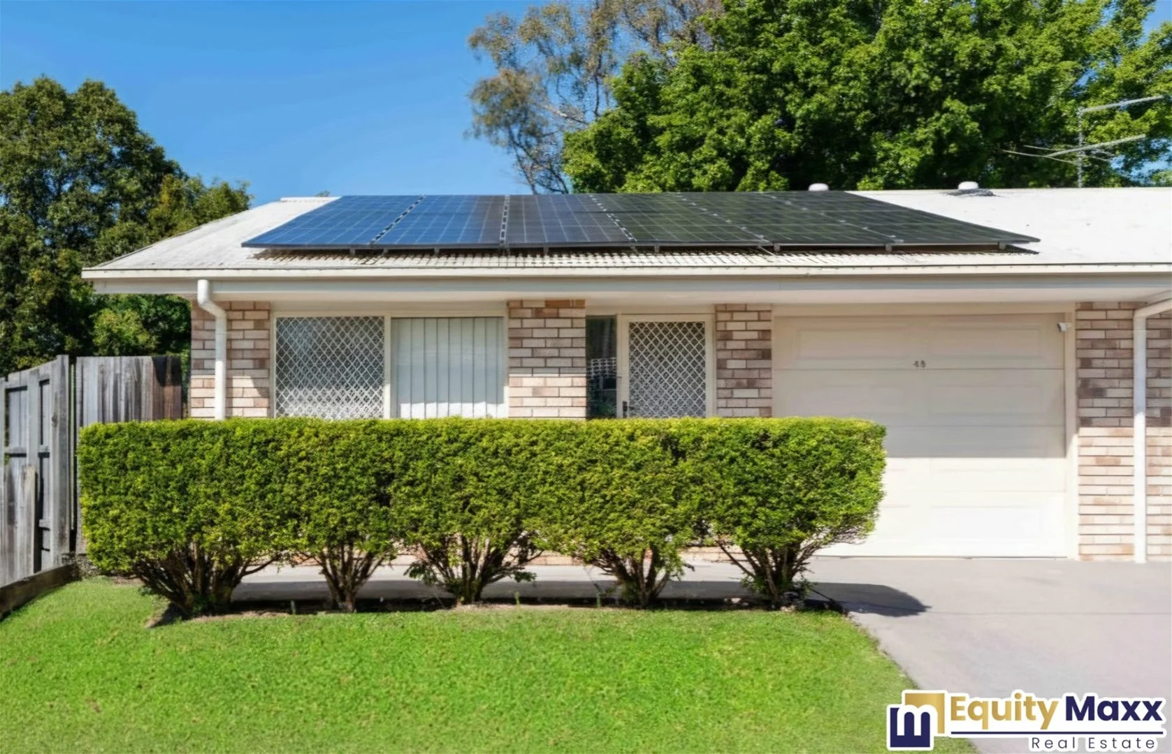 43/54-64 Short Street, Boronia Heights QLD 4124