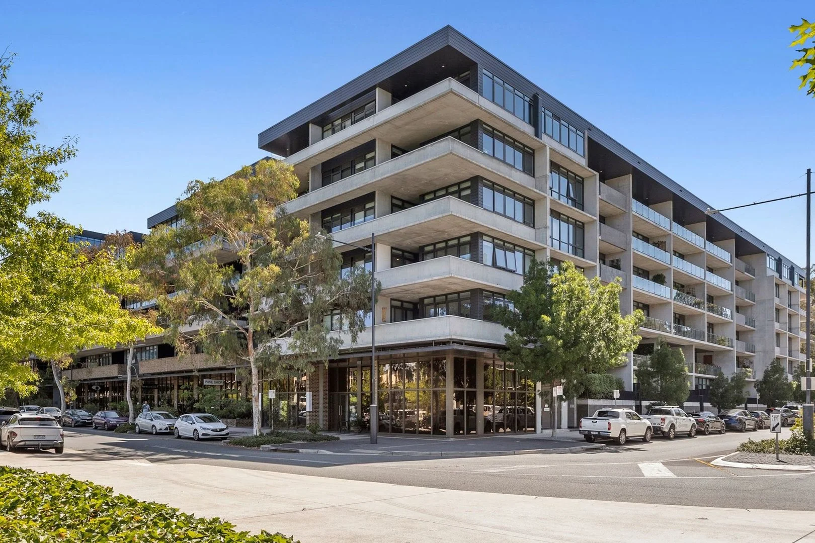 Additional image 22 of 201/6 Provan Street, Campbell ACT 2612