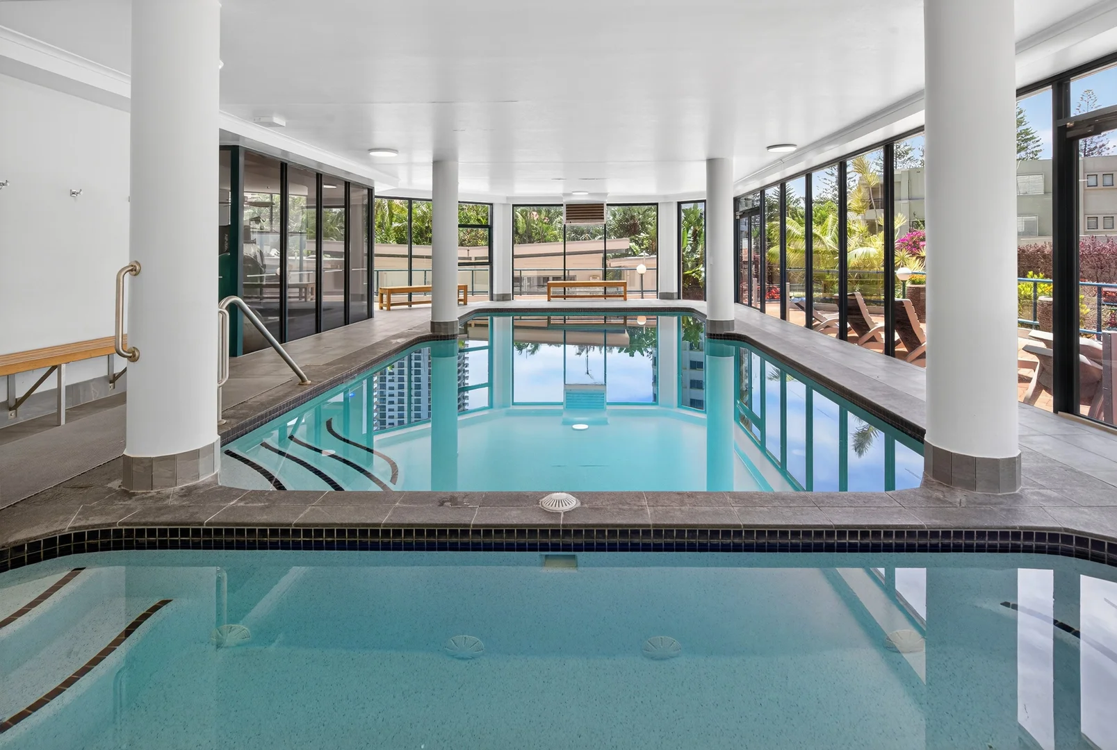 Additional image 21 of 13/22 Montgomery Avenue, Main Beach QLD 4217