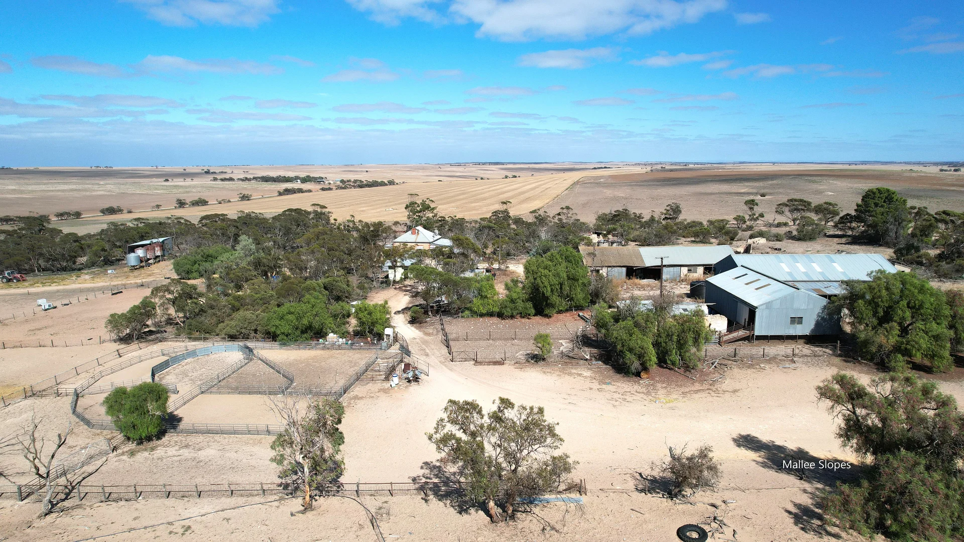 Additional image 18 of 256 Blacket Road, Wynarka SA 5306
