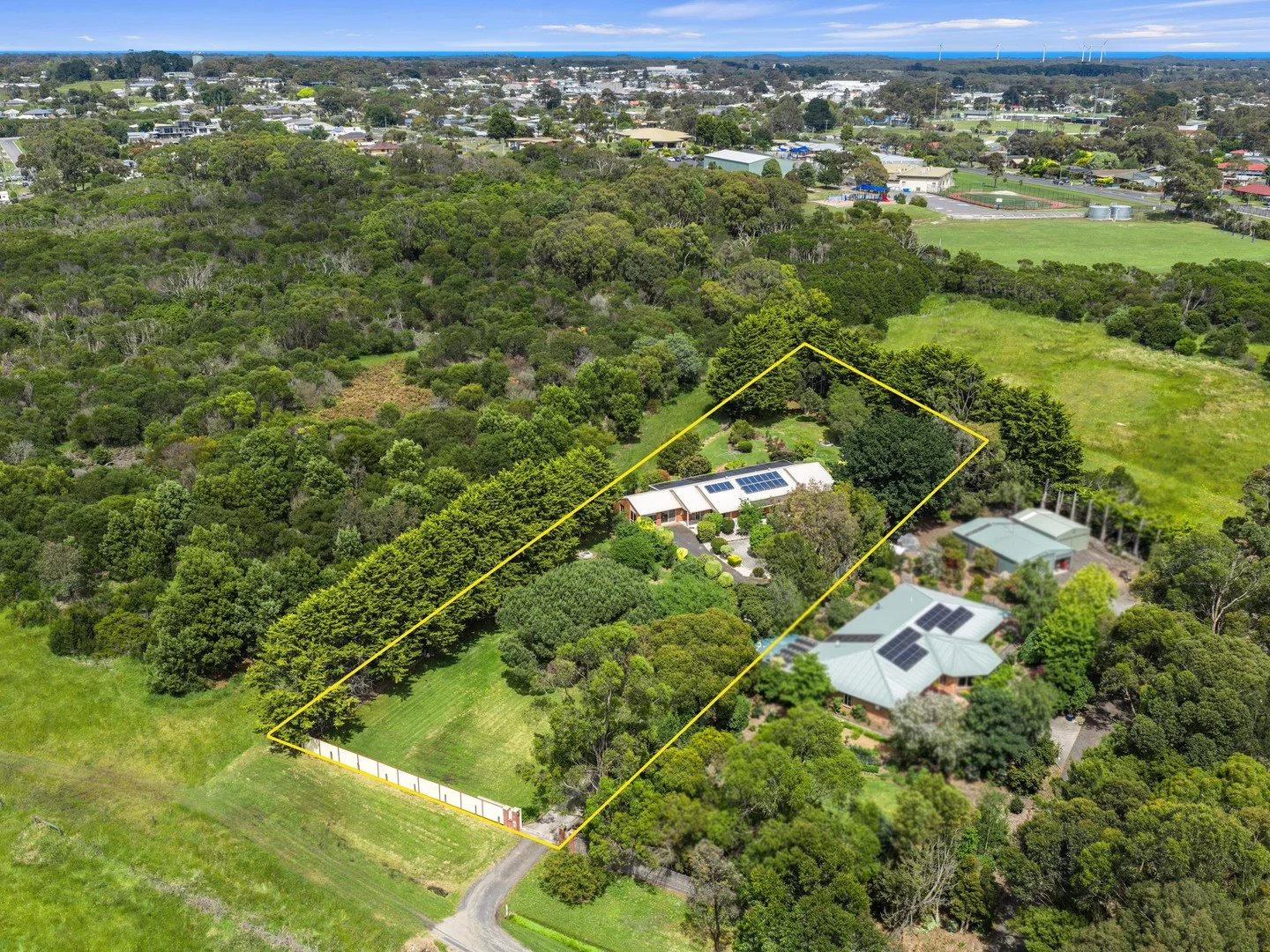 14 Jean Dennis Road, Wonthaggi VIC 3995