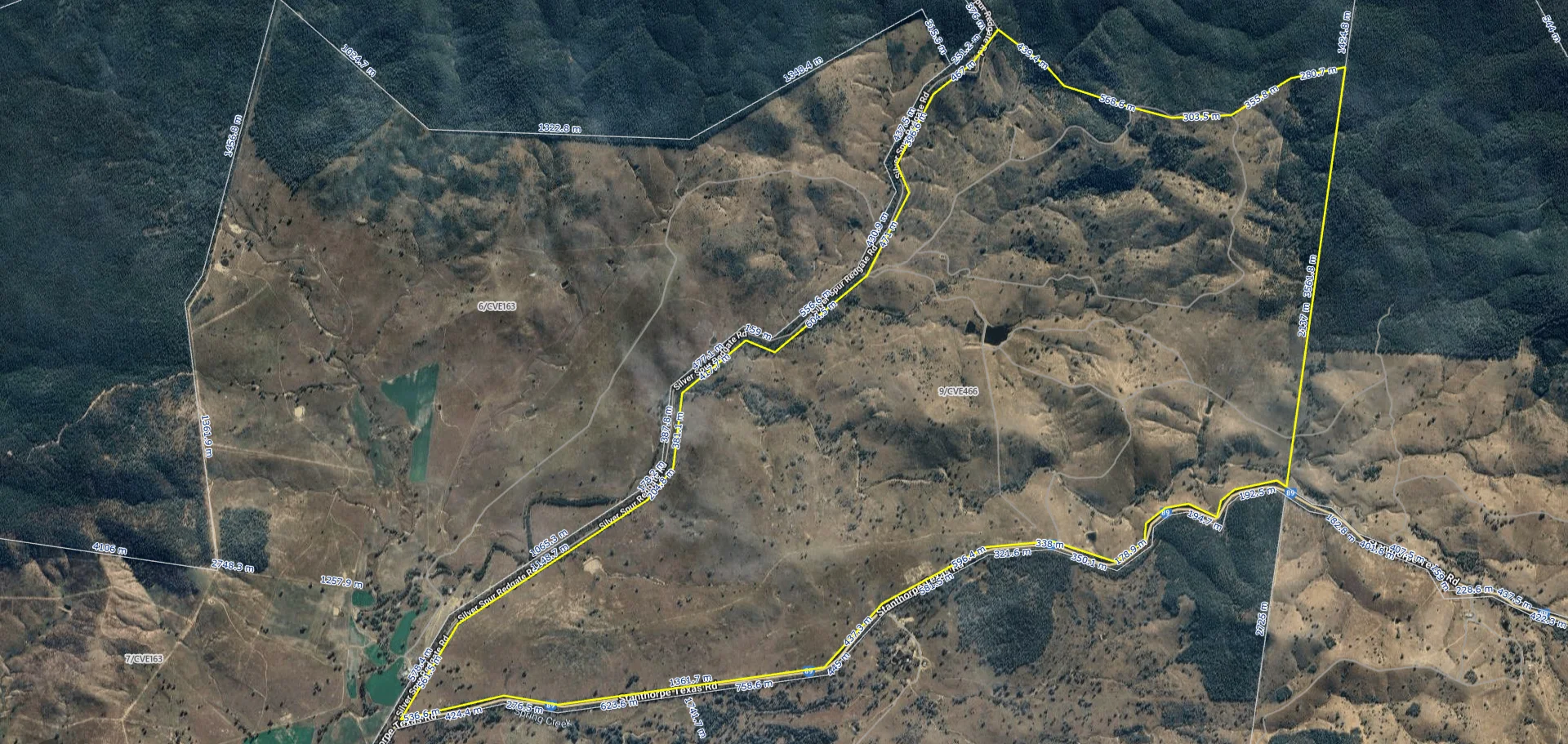 Additional image 34 of Lot 9 Silver Spur Redgate Road, Silver Spur QLD 4385