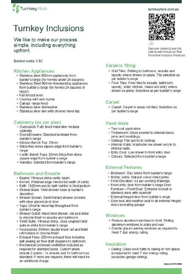 Additional image 10 of Echuca VIC 3564