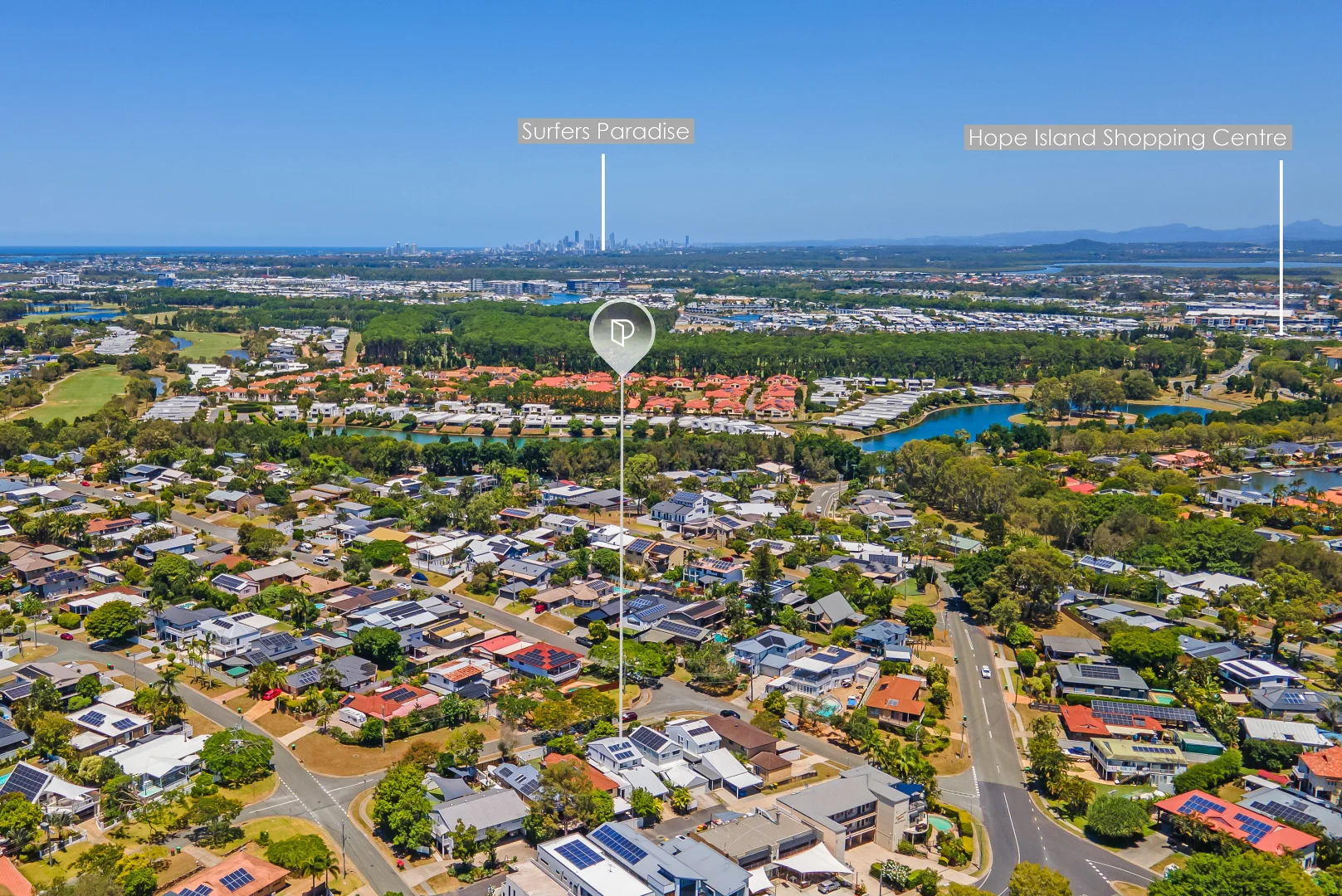 Additional image 13 of 8 Buliti Street, Hope Island QLD 4212