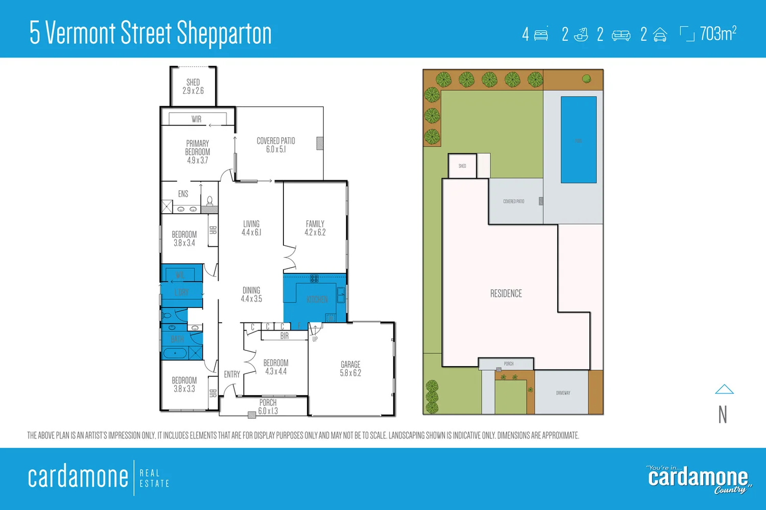 Additional image 19 of 5 Vermont Street, Shepparton VIC 3630