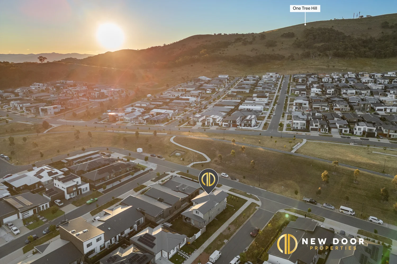 Additional image 3 of 56 Vahland Street, Taylor ACT 2913