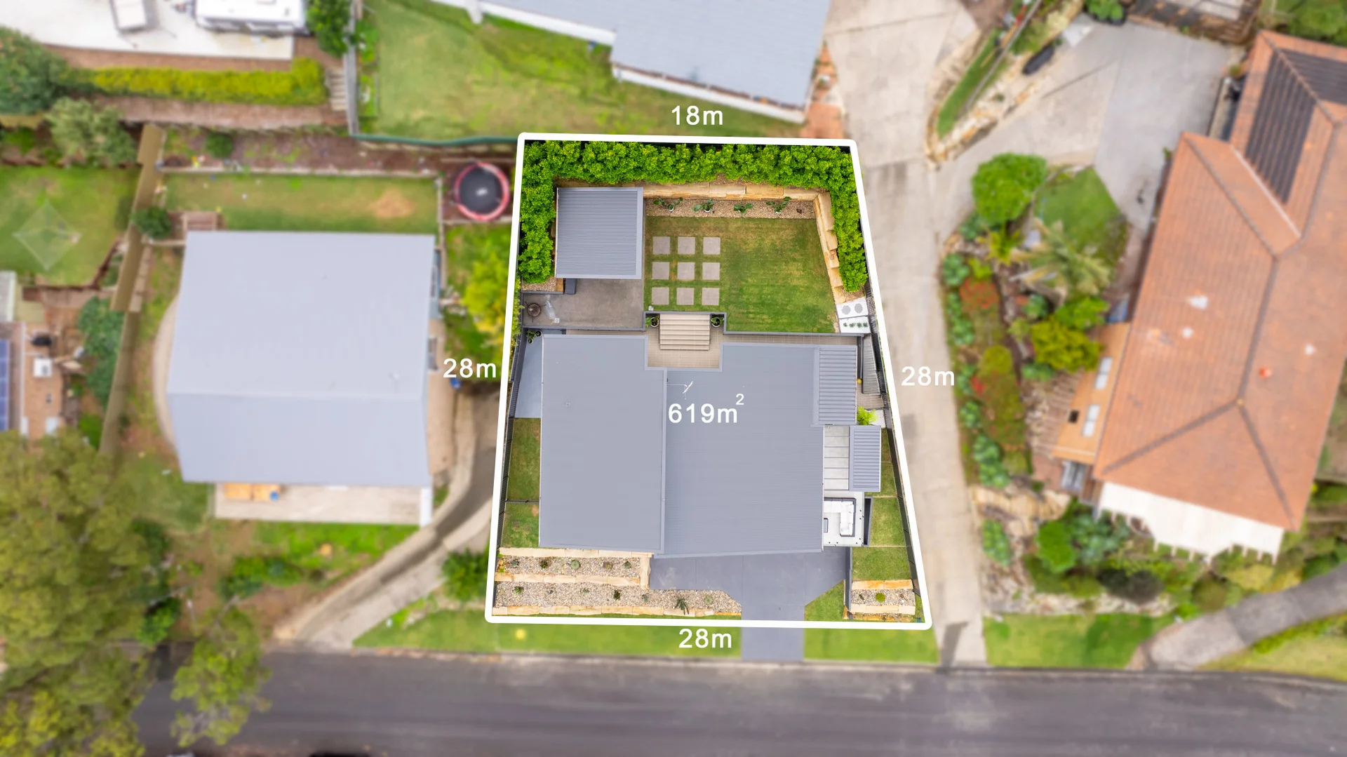 Additional image 28 of 37 Treeview Place, Saratoga NSW 2251