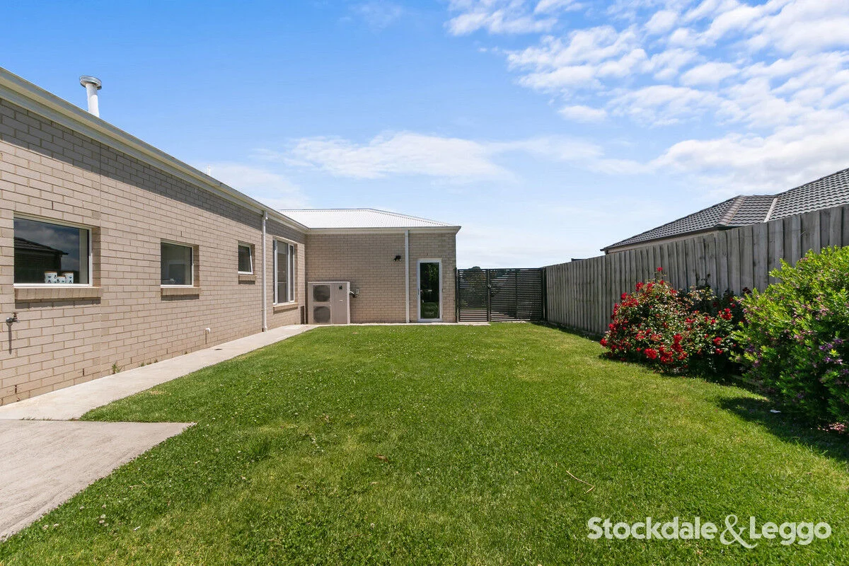 Additional image 22 of 14 View Hill Drive, Traralgon VIC 3844