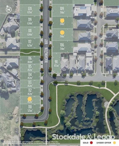 Additional image 9 of Stage 7 Heritage Place, Morwell VIC 3840