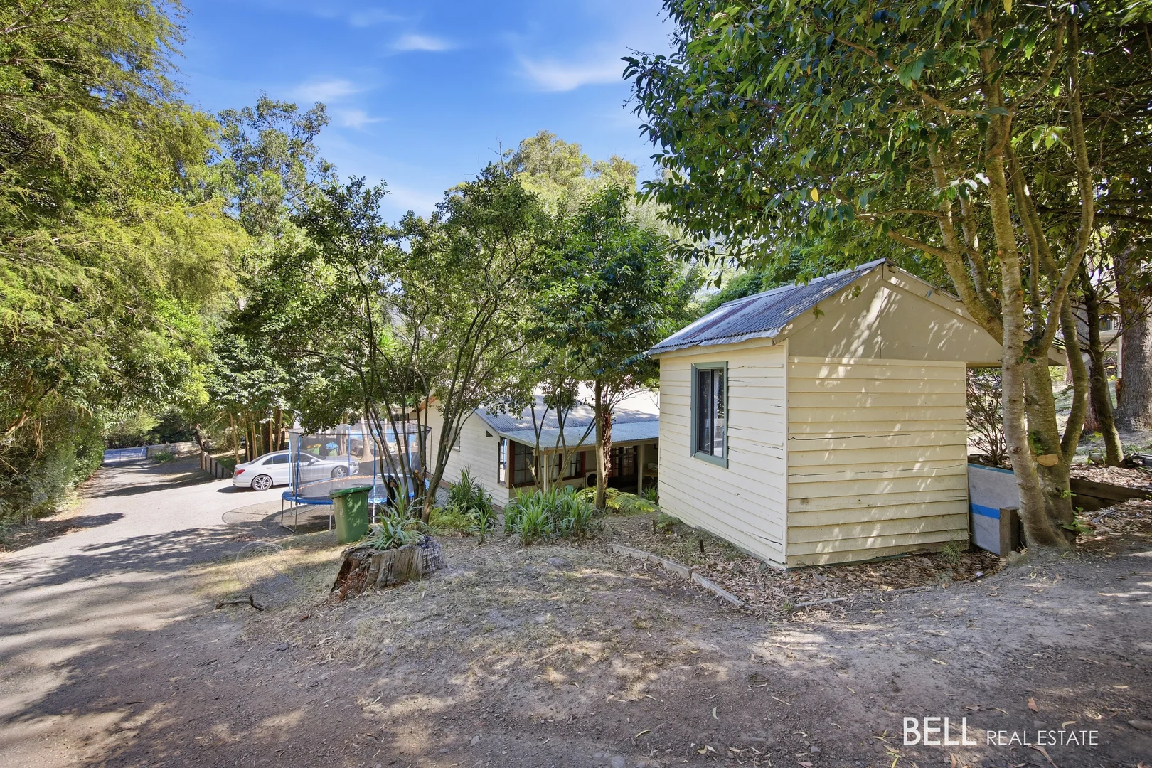 Additional image 18 of 614 Woods Pt Road, East Warburton VIC 3799