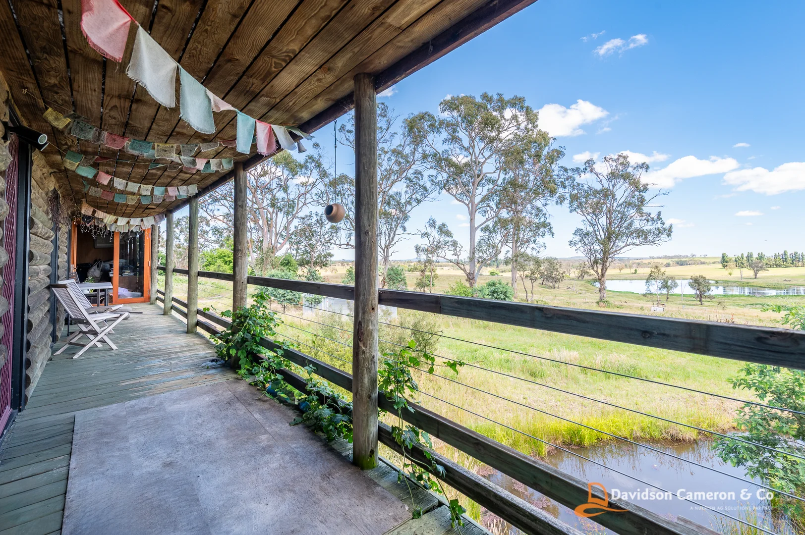 Additional image 4 of "Nandewar" 200 Burtons Lane, Kentucky NSW 2354