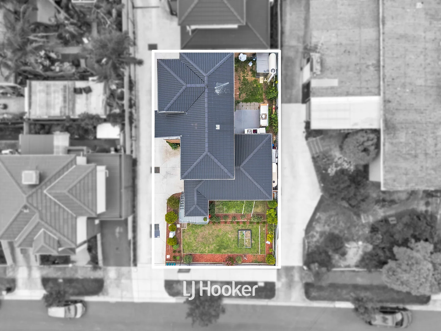 Additional image 20 of 1/1 Gell Court, Noble Park VIC 3174