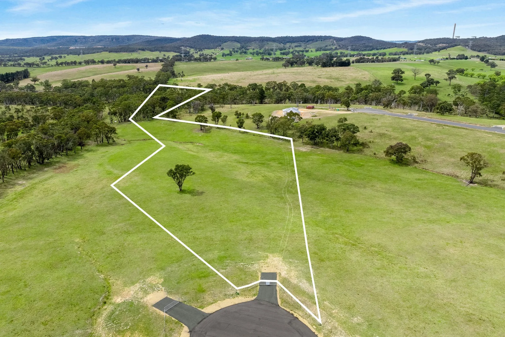 4 Grandview Place, Portland NSW 2847