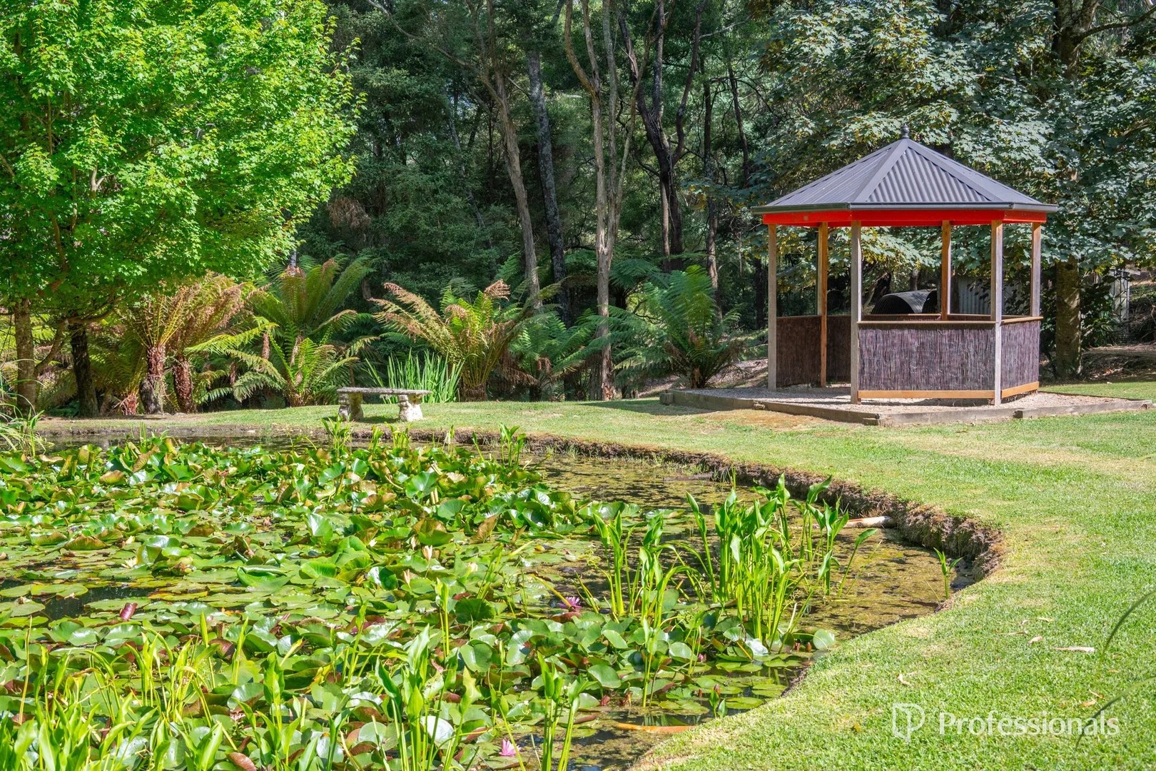 Additional image 31 of 15B Old Warburton Road, Warburton VIC 3799