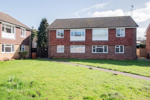 Medbank Court, Nottingham NG11