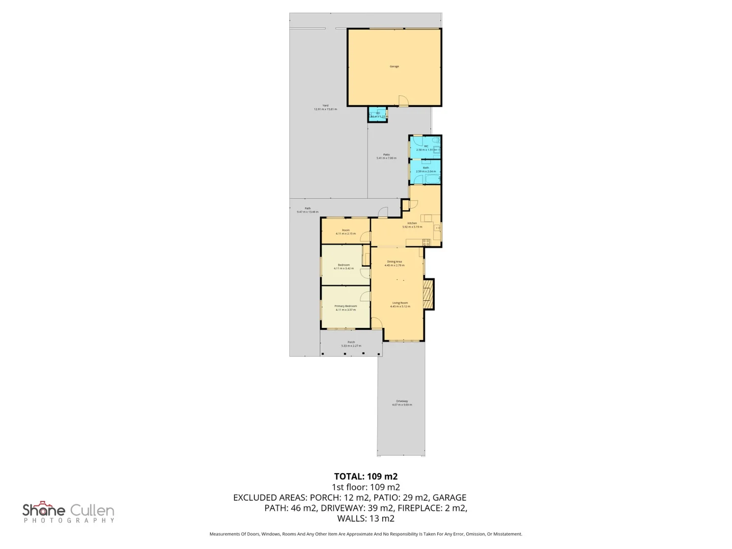 Additional image 15 of 191 Piccadilly Street, Piccadilly, Kalgoorlie WA 6430