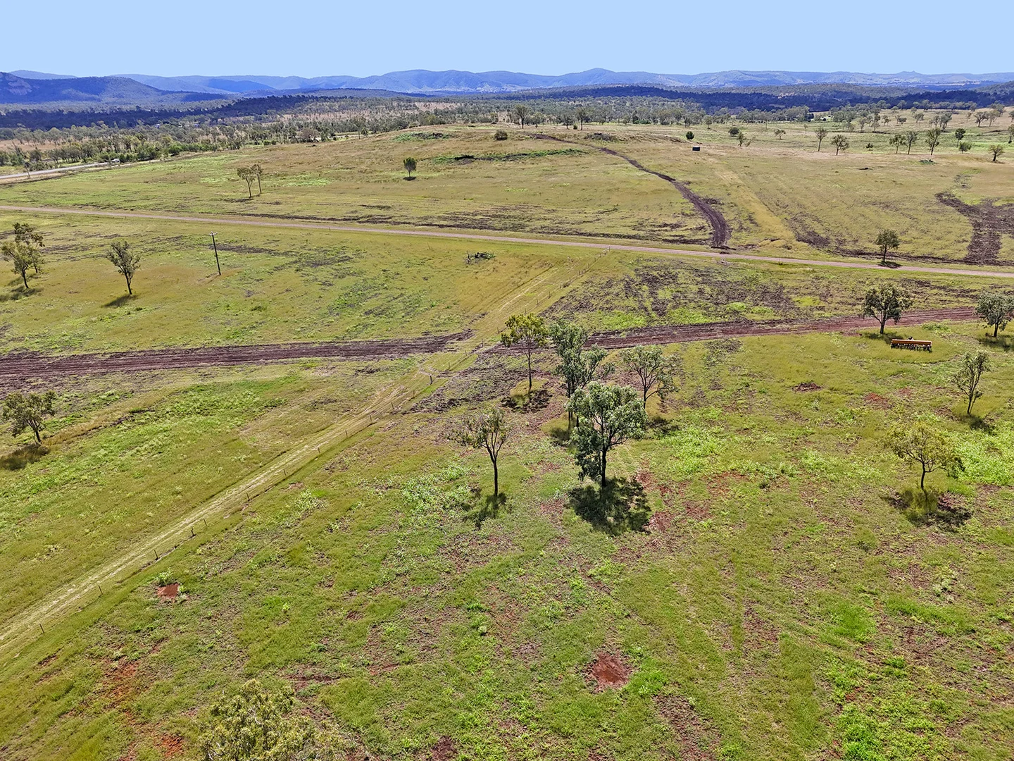 Additional image 25 of 0 'Spring Creek' Capricorn Highway, Westwood QLD 4702