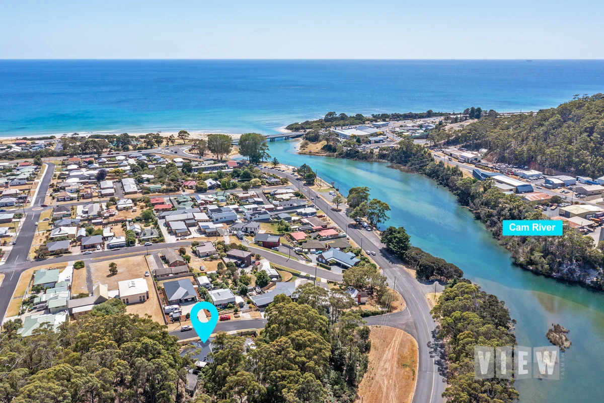 Additional image 2 of 2a Pelissier Street, Somerset TAS 7322