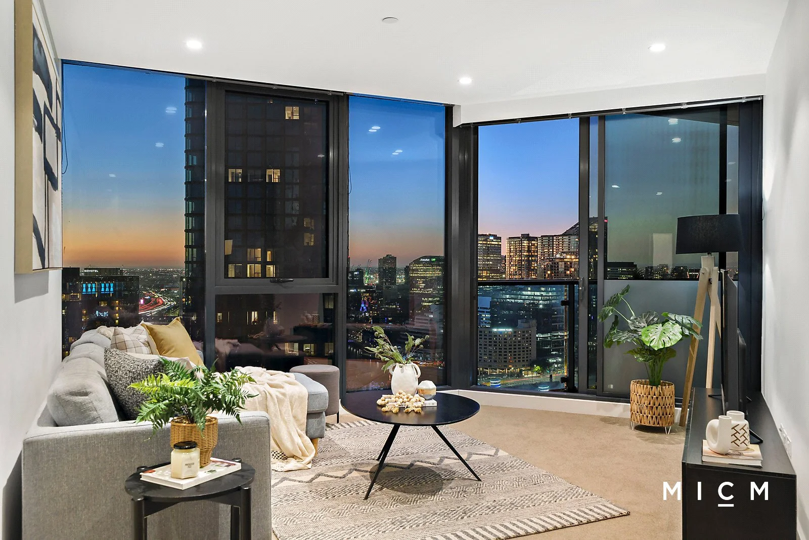 Additional image 2 of 3205/1 Balston Street, Southbank VIC 3006