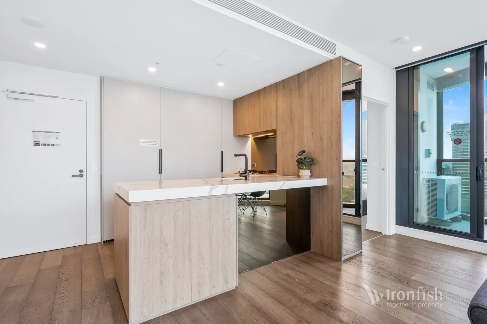 Additional image 4 of 603/105 Batman Street, West Melbourne VIC 3003