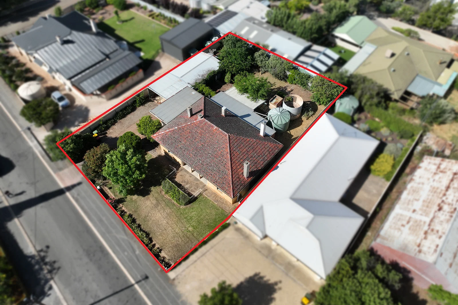 Additional image 3 of 25 King Street, Clare SA 5453