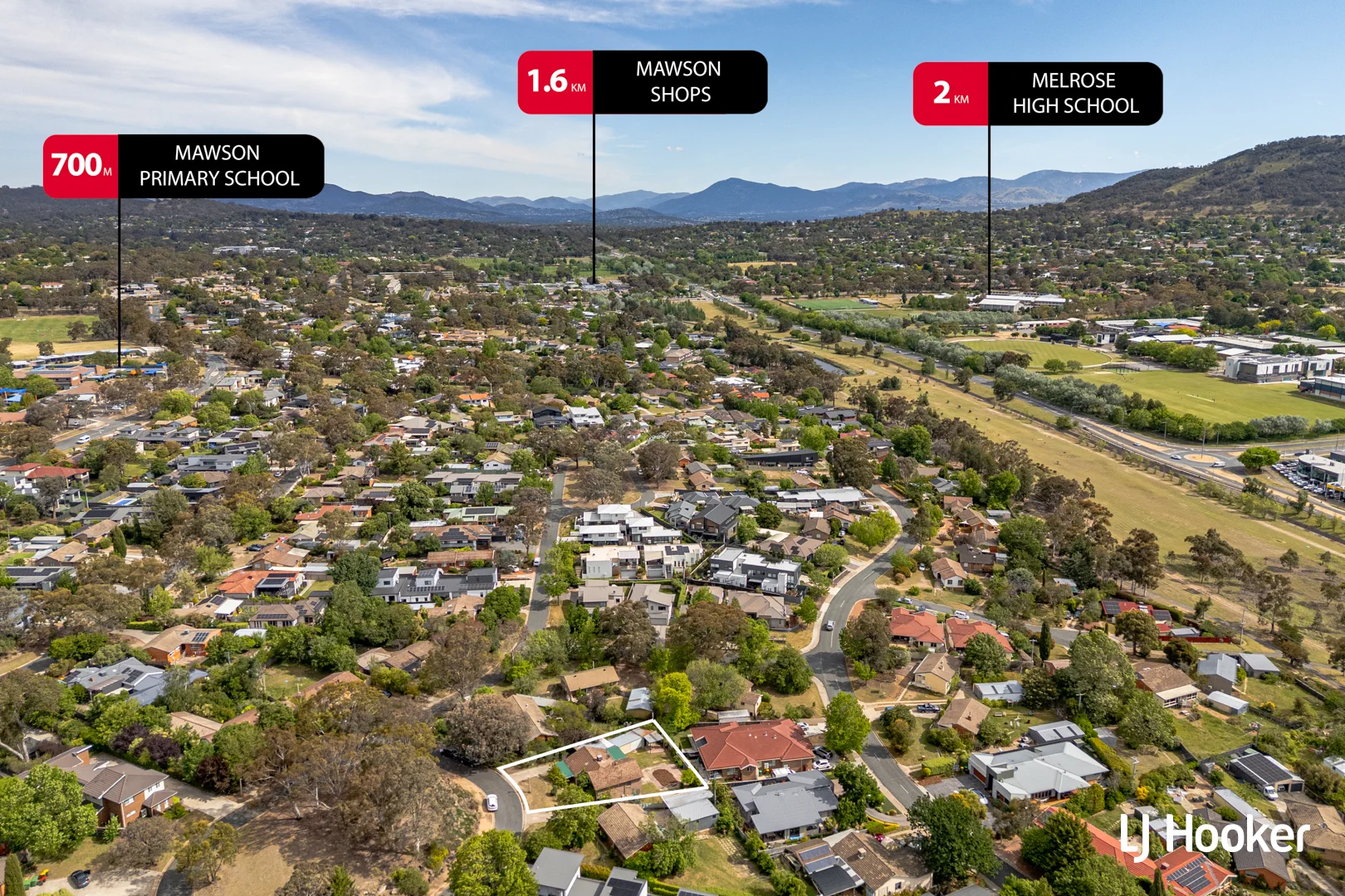 Additional image 2 of 7 Aurora Close, Mawson ACT 2607