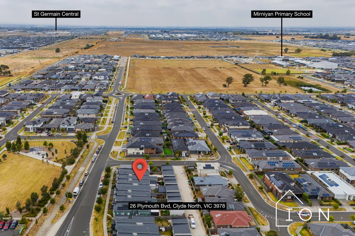 Additional image 18 of 26 Plymouth Boulevard, Clyde North VIC 3978