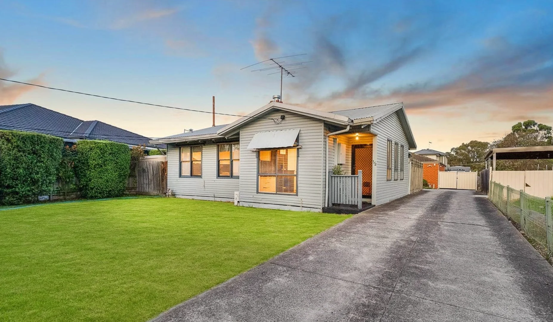 1/2 Daisy Court, Braybrook VIC 3019