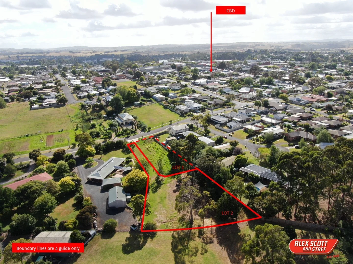 24 Gray Street, Leongatha VIC 3953