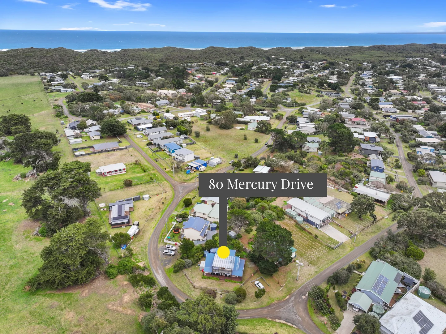 Additional image 2 of 80 Mercury Drive, Venus Bay VIC 3956