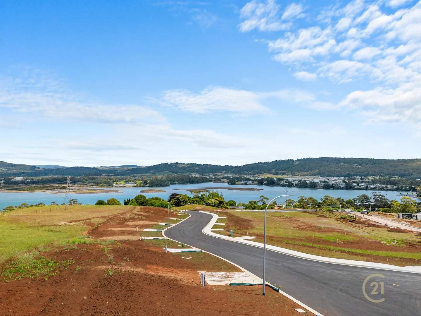 LOTS 1-64 Skyline Drive, Ambleside TAS 7310