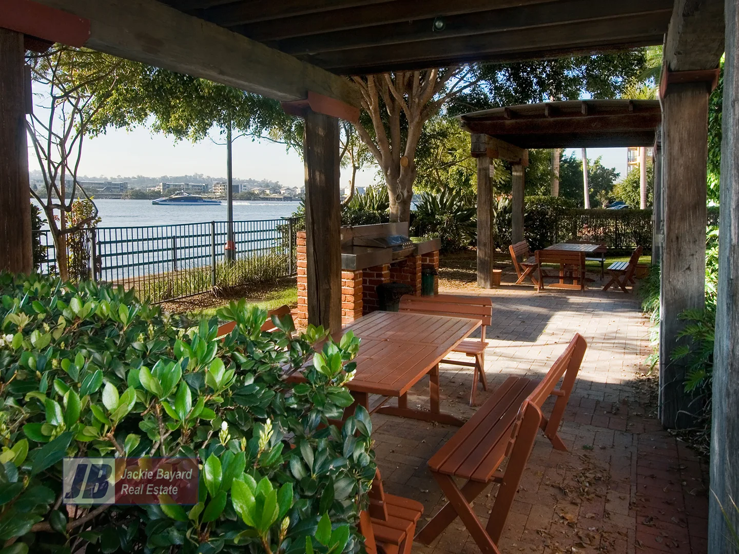 Additional image 8 of Unit 63/53 Vernon Tce, Teneriffe QLD 4005