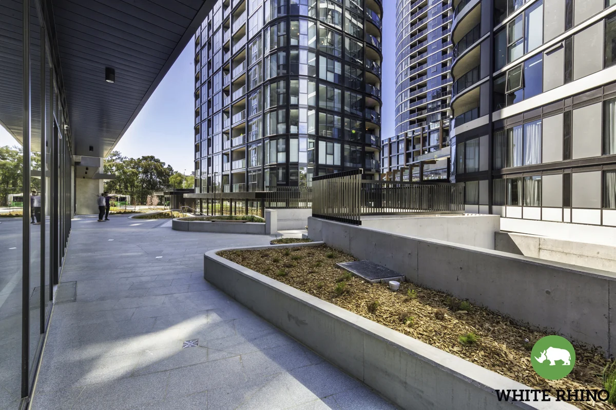 Additional image 16 of 616/220 Melrose Drive, Phillip ACT 2606