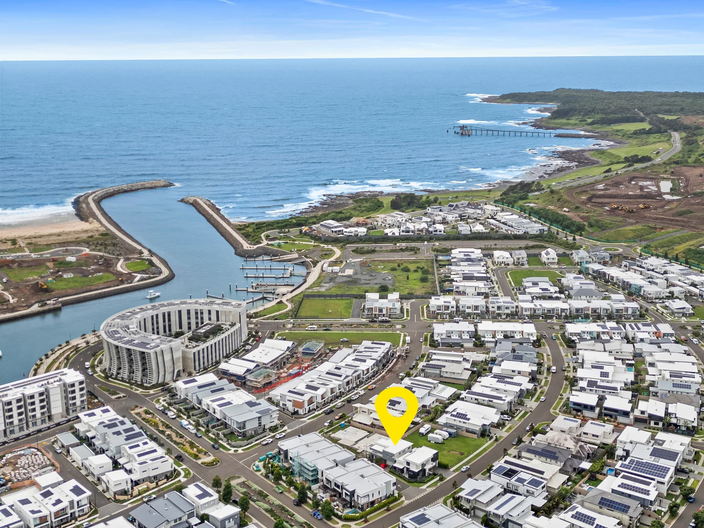 Additional image 11 of 6 Sails Way, Shell Cove NSW 2529