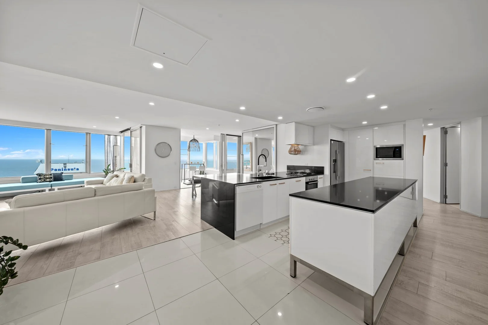 Additional image 3 of 4603/9 Hamilton Avenue, Surfers Paradise QLD 4217