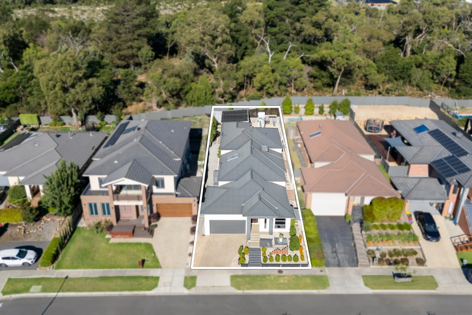 Additional image 24 of 18B Woodland Mews, Langwarrin VIC 3910