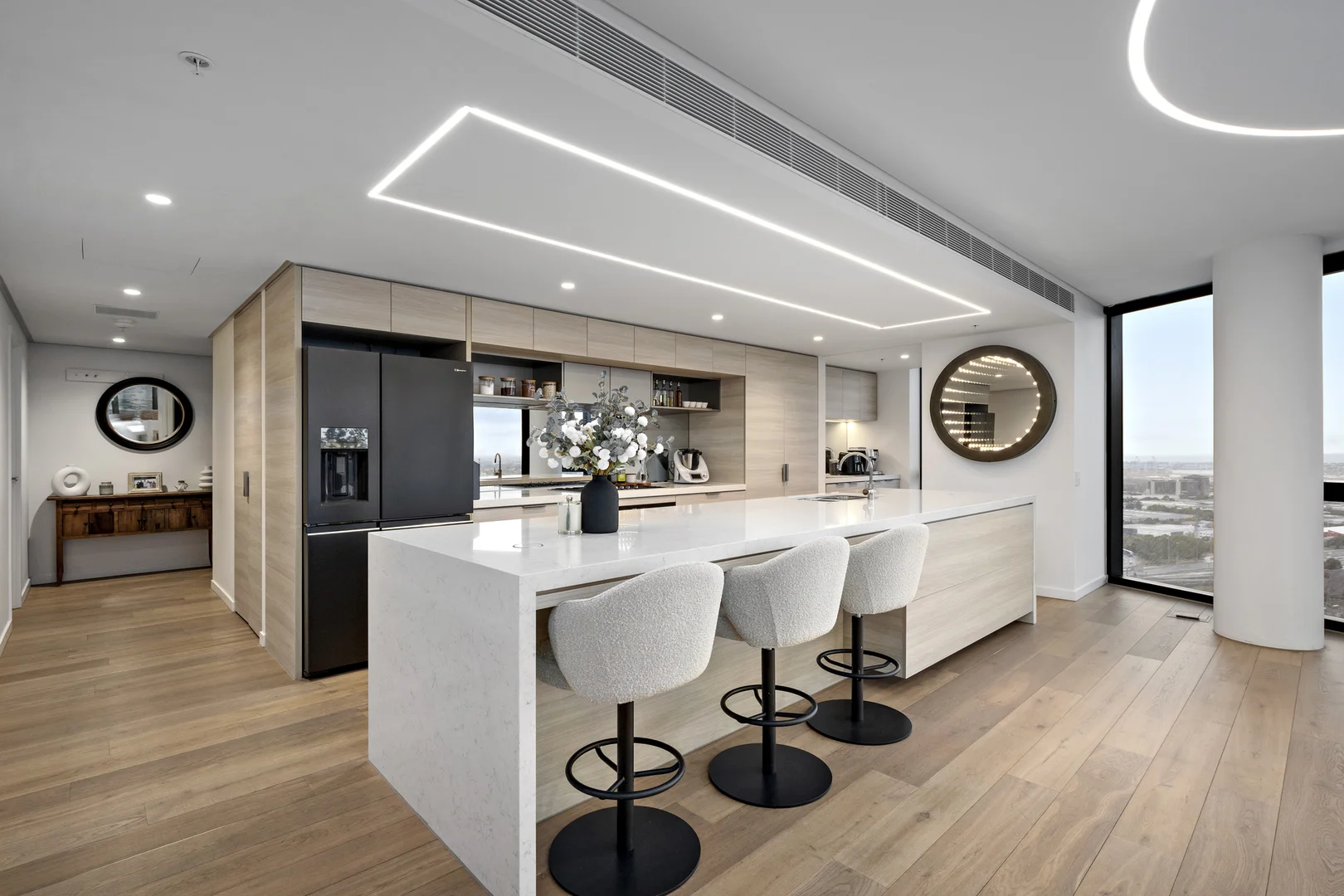 Additional image 4 of 4001/103 South Wharf Drive, Docklands VIC 3008