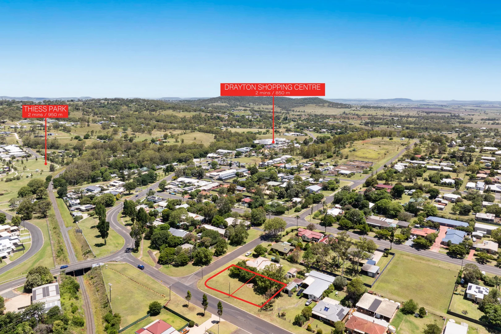 Additional image 5 of Proposed Lots 1 & 2 Parker Street, Drayton QLD 4350