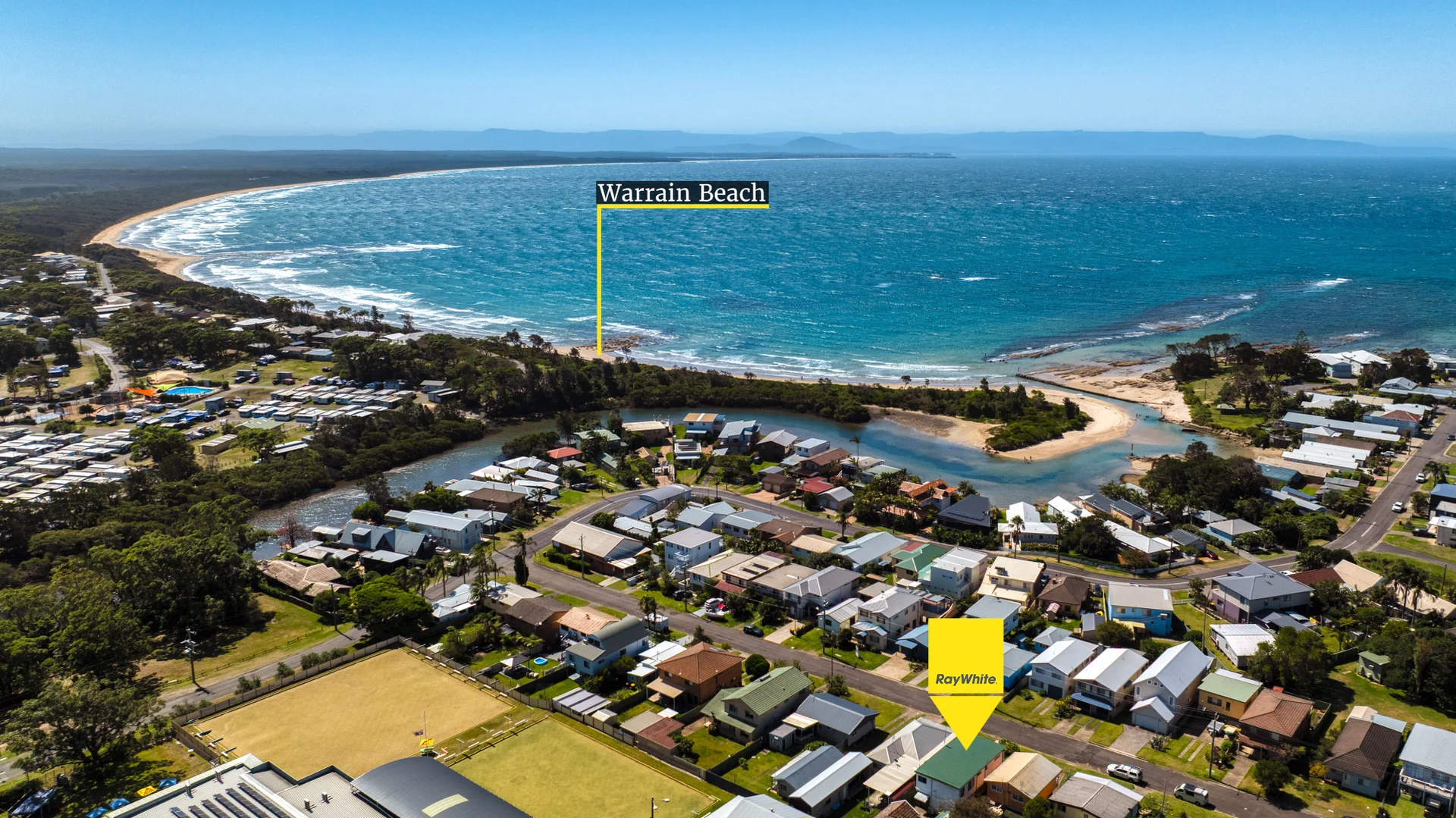 Additional image 2 of 22 Merimbula Street, Currarong NSW 2540