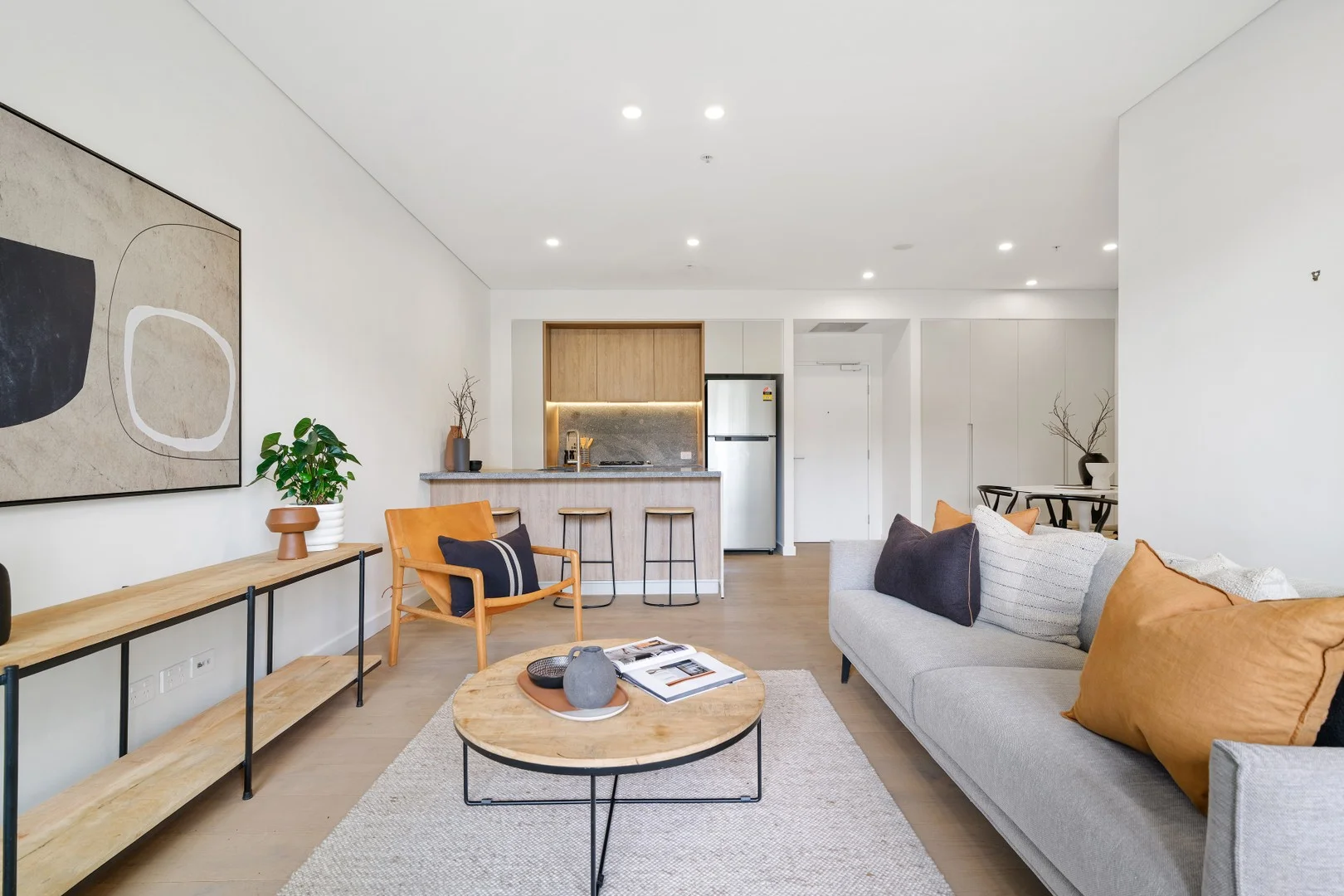507/11 Perkins Street, Newcastle NSW 2300