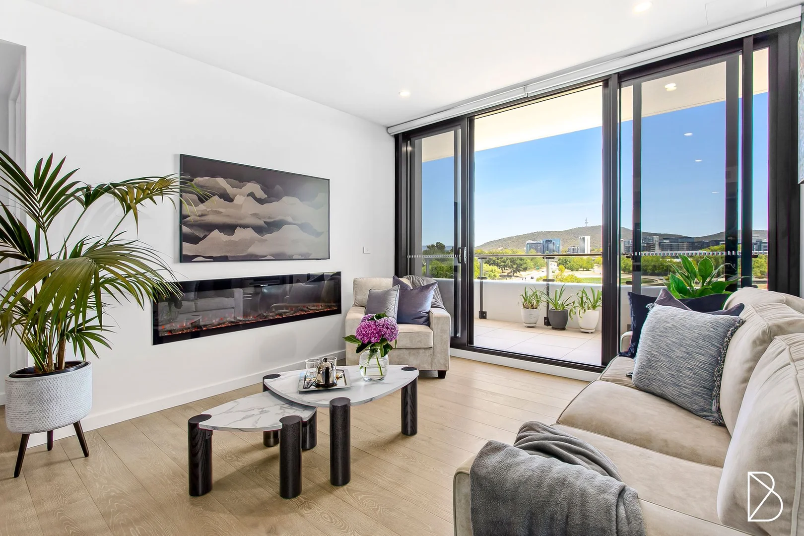 Additional image 10 of 139/44 Constitution Avenue, Campbell ACT 2612