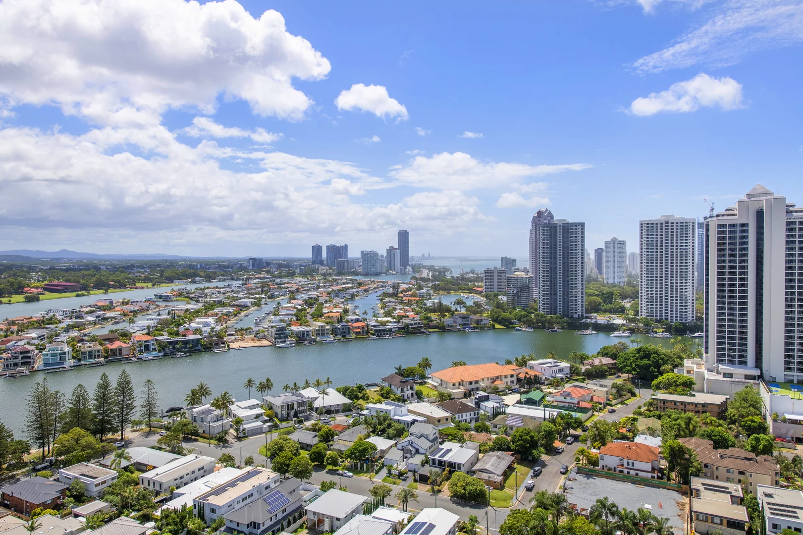 Additional image 14 of 2502/9 Norfolk Avenue, Surfers Paradise QLD 4217