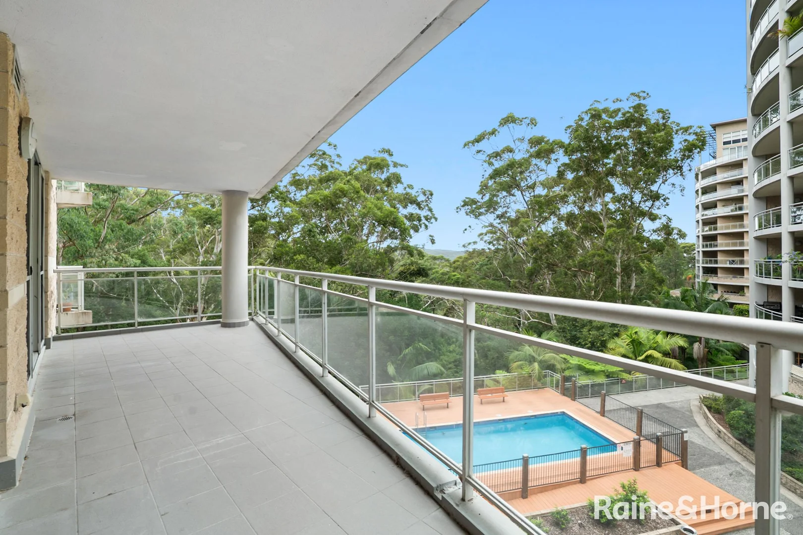 Additional image 9 of 422/80 John Whiteway Drive, Gosford NSW 2250