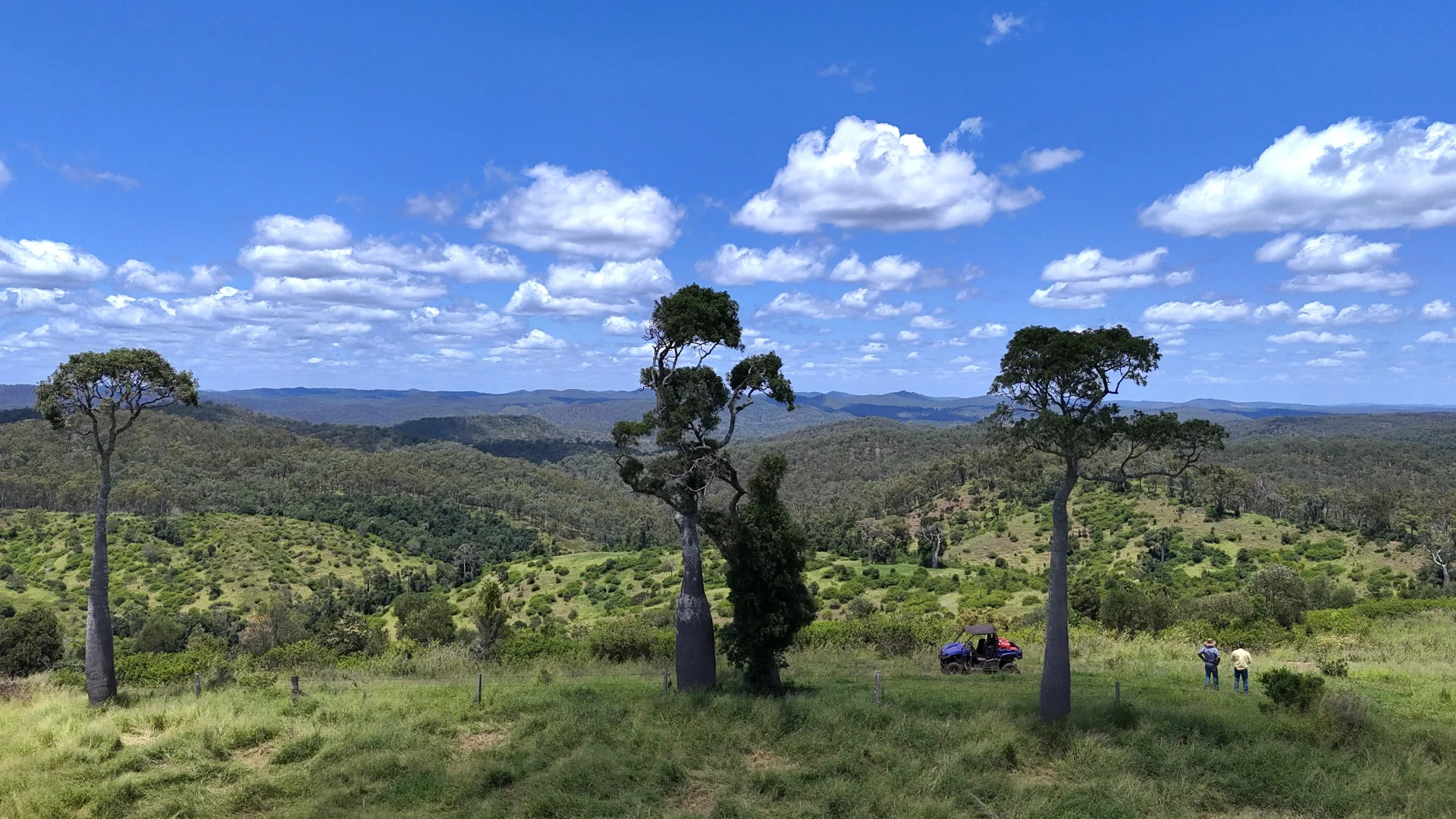 Additional image 3 of 'Sunrise' Mclaughlans Road, Monto QLD 4630